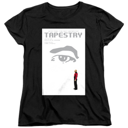 Star Trek The Next Generation Tng Season 6 Episode 15 - Women's T-Shirt Women's T-Shirt Star Trek   