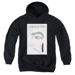 Star Trek The Next Generation Tng Season 6 Episode 15 - Youth Hoodie Youth Hoodie (Ages 8-12) Star Trek   