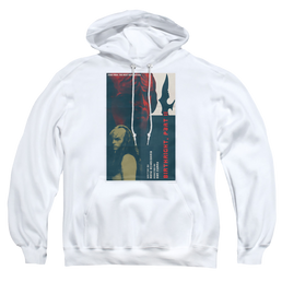 Star Trek The Next Generation Tng Season 6 Episode 17 - Pullover Hoodie Pullover Hoodie Star Trek   