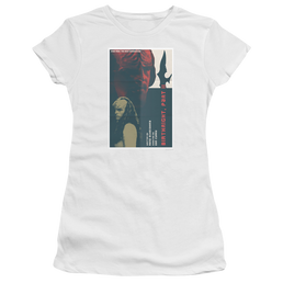 Star Trek The Next Generation Tng Season 6 Episode 17 - Juniors T-Shirt Juniors T-Shirt Star Trek   