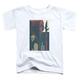 Star Trek The Next Generation Tng Season 6 Episode 17 - Kid's T-Shirt Kid's T-Shirt (Ages 4-7) Star Trek   