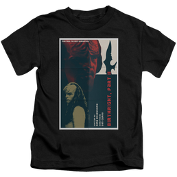 Star Trek The Next Generation Tng Season 6 Episode 17 - Kid's T-Shirt Kid's T-Shirt (Ages 4-7) Star Trek   