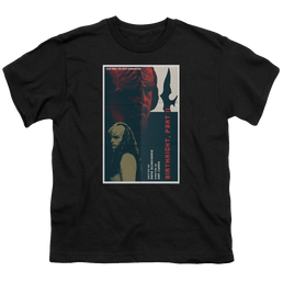 Star Trek The Next Generation Tng Season 6 Episode 17 - Youth T-Shirt Youth T-Shirt (Ages 8-12) Star Trek   