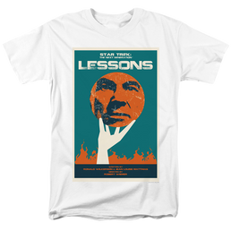 Star Trek The Next Generation Season 6 Episode 19 - Men's Regular Shirt Men's Regular Fit T-Shirt Star Trek   