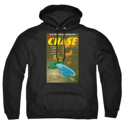Star Trek The Next Generation Tng Season 6 Episode 20 - Pullover Hoodie Pullover Hoodie Star Trek   