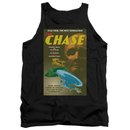 Star Trek The Next Generation Tng Season 6 Episode 20 - Men's Tank Top Men's Tank Star Trek   
