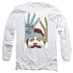 Star Trek The Next Generation Tng S6 Ep21 - Men's Long Sleeve T-Shirt Men's Long Sleeve T-Shirt Star Trek   
