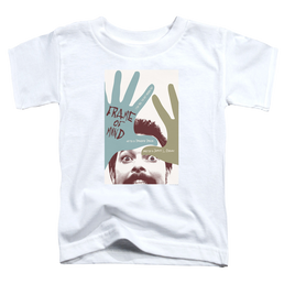 Star Trek The Next Generation Tng Season 6 Episode 21 - Kid's T-Shirt Kid's T-Shirt (Ages 4-7) Star Trek   