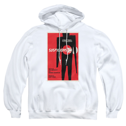Star Trek The Next Generation Tng Season 6 Episode 22 - Pullover Hoodie Pullover Hoodie Star Trek   