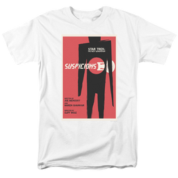 Star Trek The Next Generation Season 6 Episode 22 - Men's Regular Shirt Men's Regular Fit T-Shirt Star Trek   
