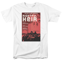 Star Trek The Next Generation Season 6 Episode 23 - Men's Regular Shirt Men's Regular Fit T-Shirt Star Trek   