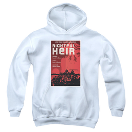 Star Trek The Next Generation Tng Season 6 Episode 23 - Youth Hoodie Youth Hoodie (Ages 8-12) Star Trek   