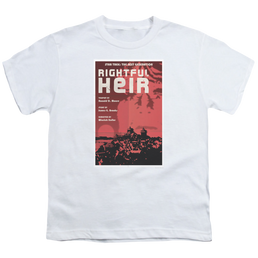 Star Trek The Next Generation Tng Season 6 Episode 23 - Youth T-Shirt Youth T-Shirt (Ages 8-12) Star Trek   