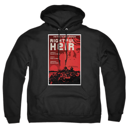Star Trek The Next Generation Tng Season 6 Episode 23 - Pullover Hoodie Pullover Hoodie Star Trek   