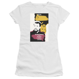Star Trek The Next Generation Tng Season 6 Episode 24 - Juniors T-Shirt Juniors T-Shirt Star Trek   