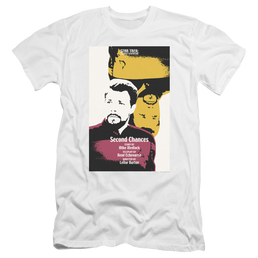 Star Trek The Next Generation Tng Season 6 Episode 24 - Men's Premium Slim Fit T-Shirt Men's Premium Slim Fit T-Shirt Star Trek   