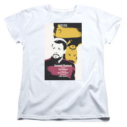 Star Trek The Next Generation Tng Season 6 Episode 24 - Women's T-Shirt Women's T-Shirt Star Trek   