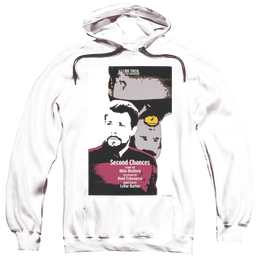 Star Trek Tng Season 6 Episode 24 Pullover Hoodie Pullover Hoodie Star Trek   