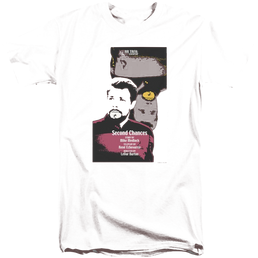 Star Trek Tng Season 6 Episode 24 Men's Tall Fit T-Shirt Men's Tall Fit T-Shirt Star Trek   