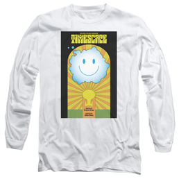 Star Trek Tng Season 6 Episode 25 Men's Long Sleeve T-Shirt Men's Long Sleeve T-Shirt Star Trek   