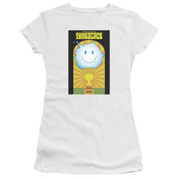 Star Trek The Next Generation Tng Season 6 Episode 25 - Juniors T-Shirt Juniors T-Shirt Star Trek   