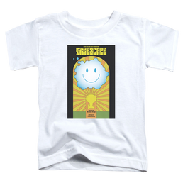 Star Trek The Next Generation Tng Season 6 Episode 25 - Kid's T-Shirt Kid's T-Shirt (Ages 4-7) Star Trek   