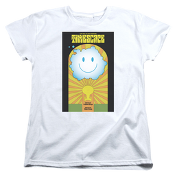 Star Trek The Next Generation Tng Season 6 Episode 25 - Women's T-Shirt Women's T-Shirt Star Trek   