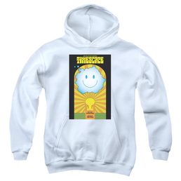 Star Trek The Next Generation Tng Season 6 Episode 25 - Youth Hoodie Youth Hoodie (Ages 8-12) Star Trek   