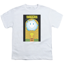 Star Trek The Next Generation Tng Season 6 Episode 25 - Youth T-Shirt Youth T-Shirt (Ages 8-12) Star Trek   