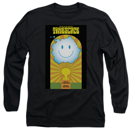 Star Trek The Next Generation Tng S6 Ep25 - Men's Long Sleeve T-Shirt Men's Long Sleeve T-Shirt Star Trek   