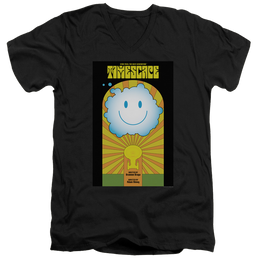 Star Trek The Next Generation Tng Season 6 Episode 25 - Men's V-Neck T-Shirt Men's V-Neck T-Shirt Star Trek   