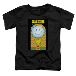 Star Trek The Next Generation Tng Season 6 Episode 25 - Toddler T-Shirt Toddler T-Shirt Star Trek   
