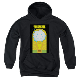 Star Trek The Next Generation Tng Season 6 Episode 25 - Youth Hoodie Youth Hoodie (Ages 8-12) Star Trek   