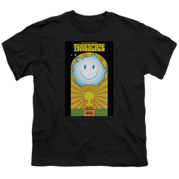 Star Trek The Next Generation Tng Season 6 Episode 25 - Youth T-Shirt Youth T-Shirt (Ages 8-12) Star Trek   
