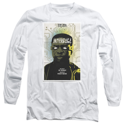 Star Trek The Next Generation Tng S7 Ep3 - Men's Long Sleeve T-Shirt Men's Long Sleeve T-Shirt Star Trek   