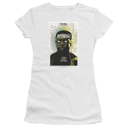 Star Trek The Next Generation Tng Season 7 Episode 3 - Juniors T-Shirt Juniors T-Shirt Star Trek   