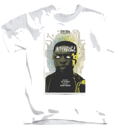 Star Trek The Next Generation Tng Season 7 Episode 3 - Kid's T-Shirt Kid's T-Shirt (Ages 4-7) Star Trek   