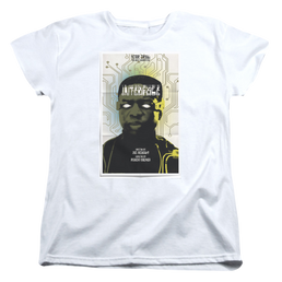 Star Trek The Next Generation Tng Season 7 Episode 3 - Women's T-Shirt Women's T-Shirt Star Trek   