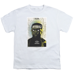 Star Trek The Next Generation Tng Season 7 Episode 3 - Youth T-Shirt Youth T-Shirt (Ages 8-12) Star Trek   