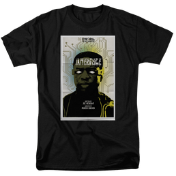 Star Trek The Next Generation Tng Season 7 Episode 3 - Men's Regular Fit T-Shirt Men's Regular Fit T-Shirt Star Trek   