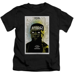 Star Trek The Next Generation Tng Season 7 Episode 3 - Kid's T-Shirt Kid's T-Shirt (Ages 4-7) Star Trek   