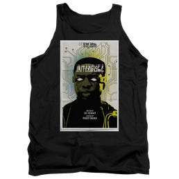 Star Trek The Next Generation Tng Season 7 Episode 3 - Men's Tank Top Men's Tank Star Trek   