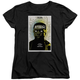 Star Trek The Next Generation Tng Season 7 Episode 3 - Women's T-Shirt Women's T-Shirt Star Trek   