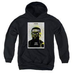 Star Trek The Next Generation Tng Season 7 Episode 3 - Youth Hoodie Youth Hoodie (Ages 8-12) Star Trek   