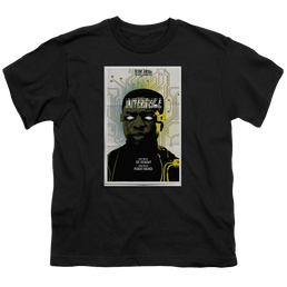 Star Trek The Next Generation Tng Season 7 Episode 3 - Youth T-Shirt Youth T-Shirt (Ages 8-12) Star Trek   