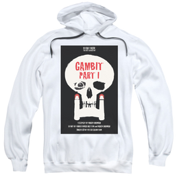 Star Trek The Next Generation Tng Season 7 Episode 4 - Pullover Hoodie Pullover Hoodie Star Trek   