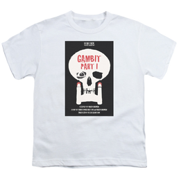 Star Trek The Next Generation Tng Season 7 Episode 4 - Youth T-Shirt Youth T-Shirt (Ages 8-12) Star Trek   