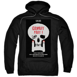 Star Trek The Next Generation Tng Season 7 Episode 4 - Pullover Hoodie Pullover Hoodie Star Trek   
