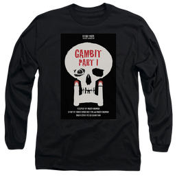 Star Trek The Next Generation Tng S7 Ep4 - Men's Long Sleeve T-Shirt Men's Long Sleeve T-Shirt Star Trek   