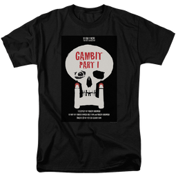Star Trek The Next Generation Tng Season 7 Episode 4 - Men's Regular Fit T-Shirt Men's Regular Fit T-Shirt Star Trek   